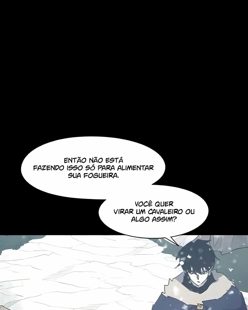 O Cavaleiro das Brasas Capítulo 218 Página 36