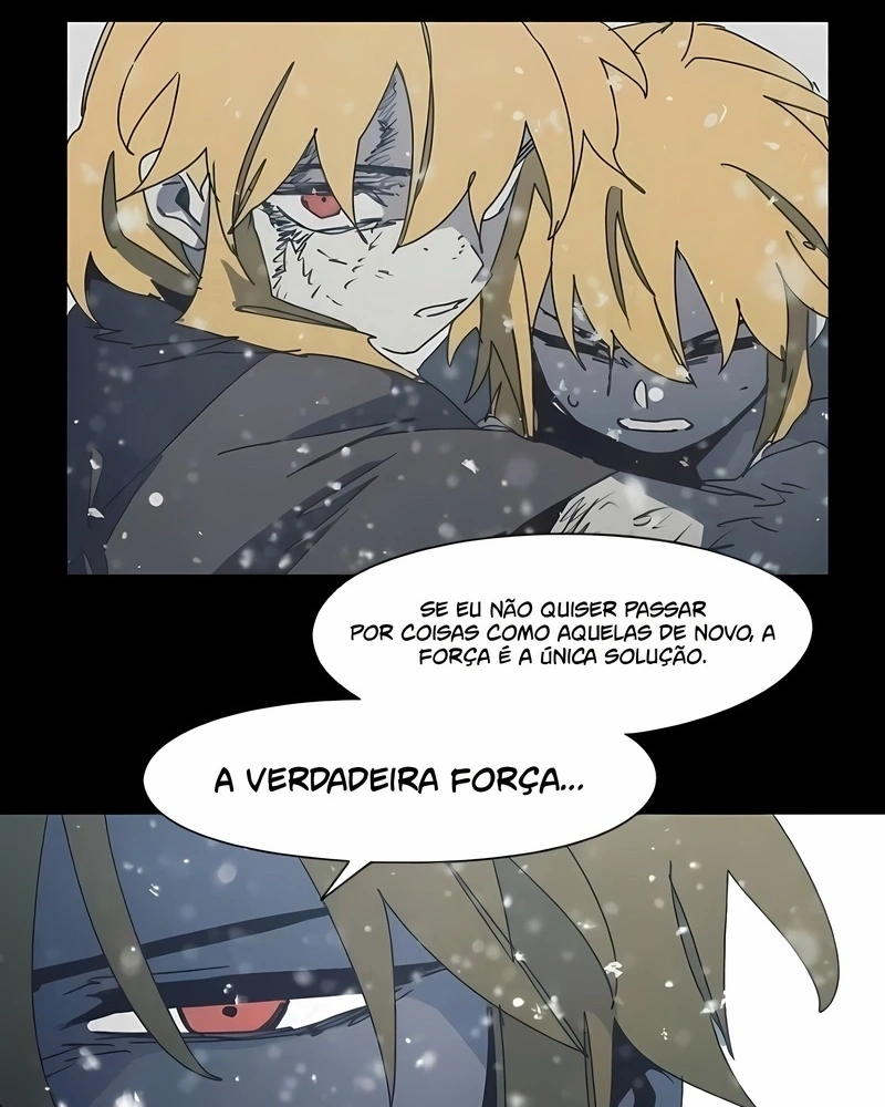 O Cavaleiro das Brasas Capítulo 218 Página 38