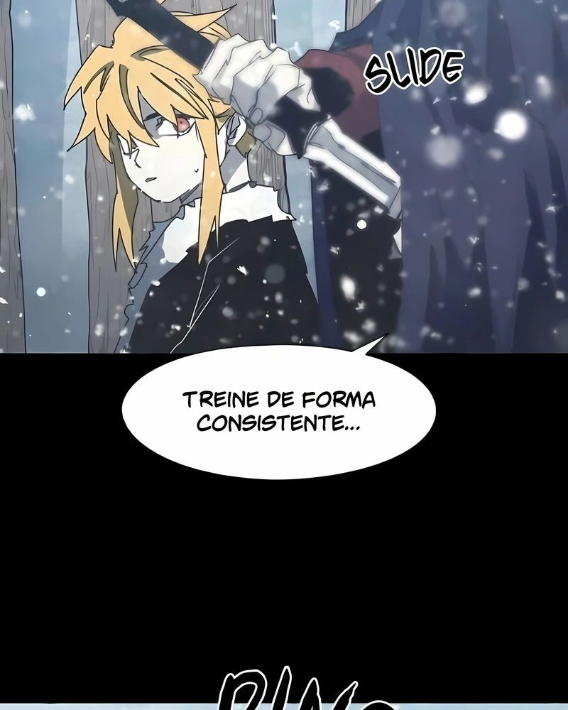 O Cavaleiro das Brasas Capítulo 218 Página 41