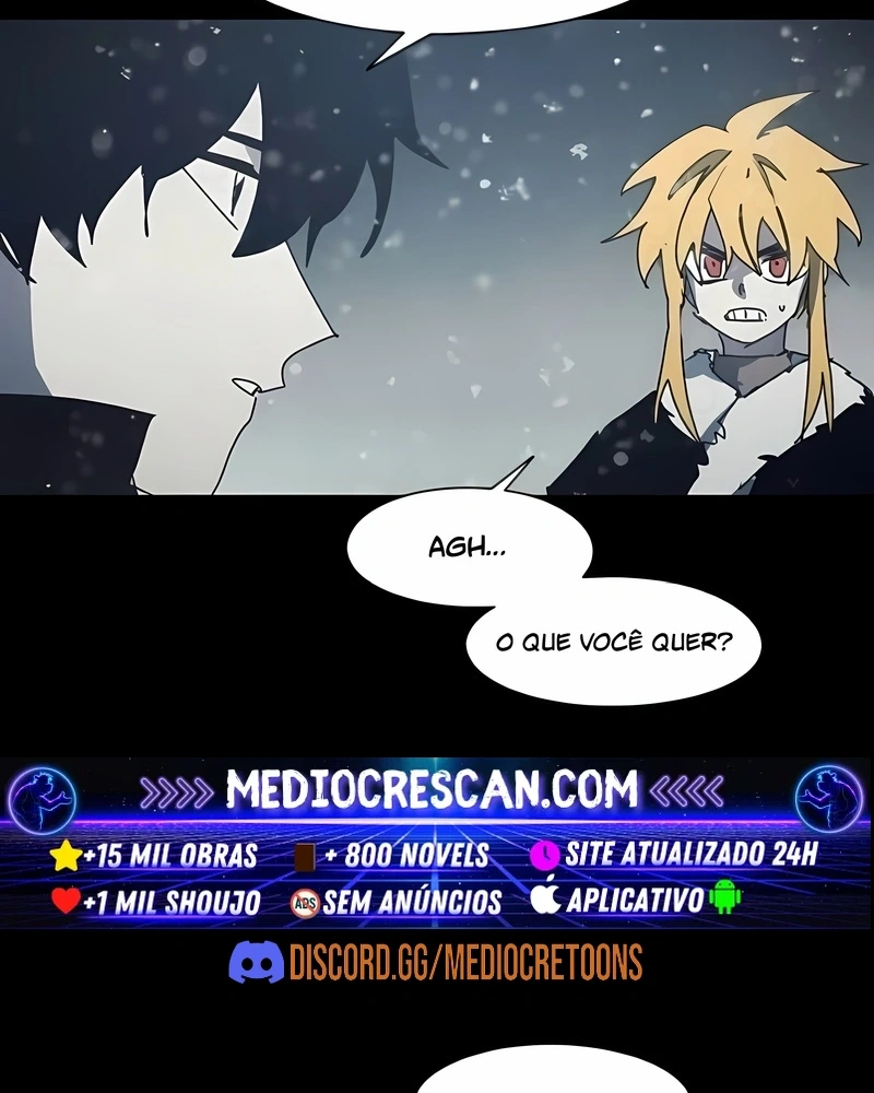 O Cavaleiro das Brasas Capítulo 218 Página 47