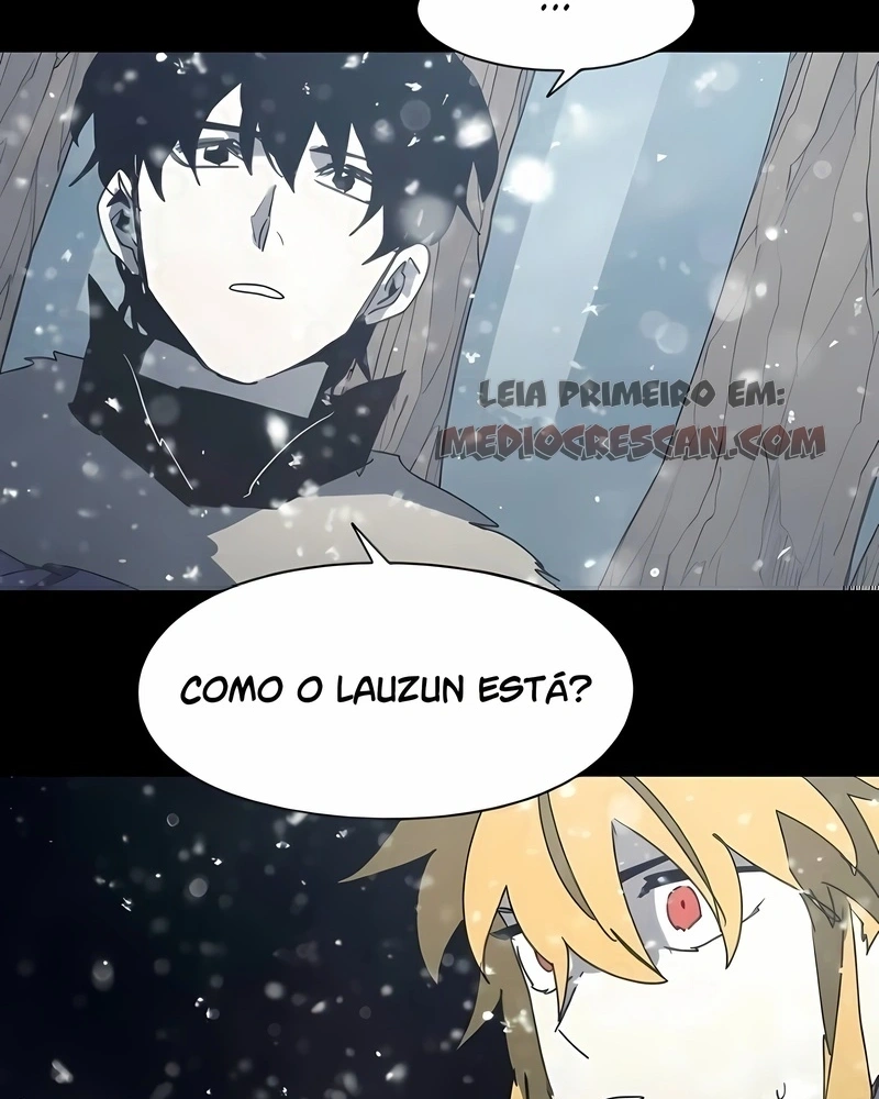 O Cavaleiro das Brasas Capítulo 218 Página 48