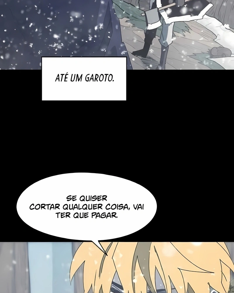O Cavaleiro das Brasas Capítulo 218 Página 5