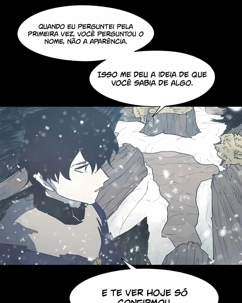 O Cavaleiro das Brasas Capítulo 218 Página 51