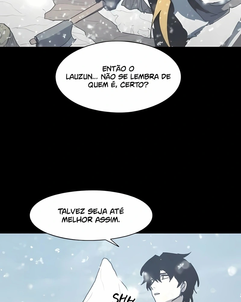 O Cavaleiro das Brasas Capítulo 218 Página 53