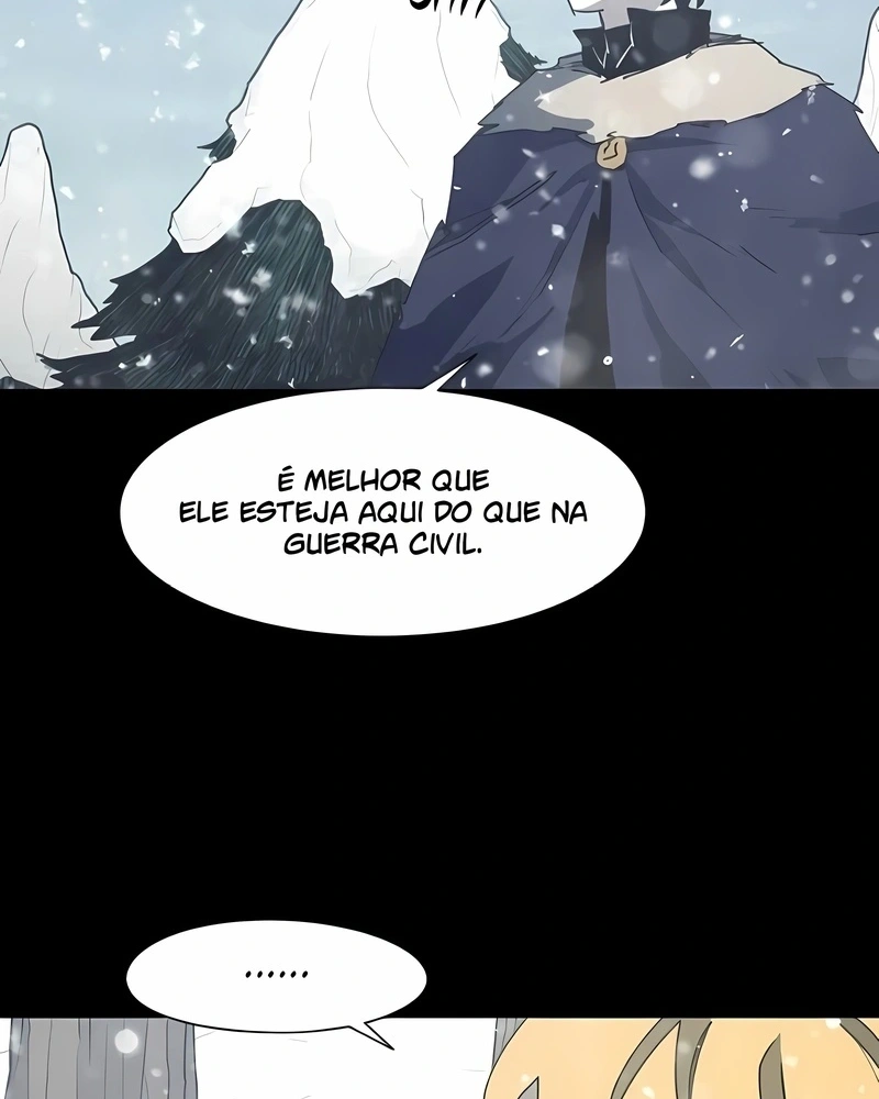 O Cavaleiro das Brasas Capítulo 218 Página 54