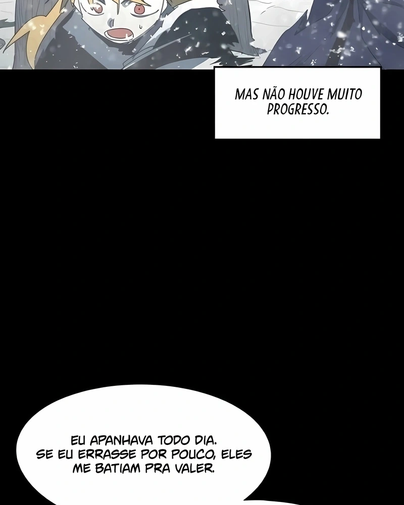O Cavaleiro das Brasas Capítulo 218 Página 57
