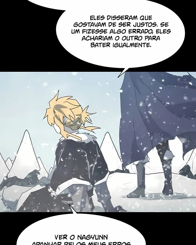 O Cavaleiro das Brasas Capítulo 218 Página 58