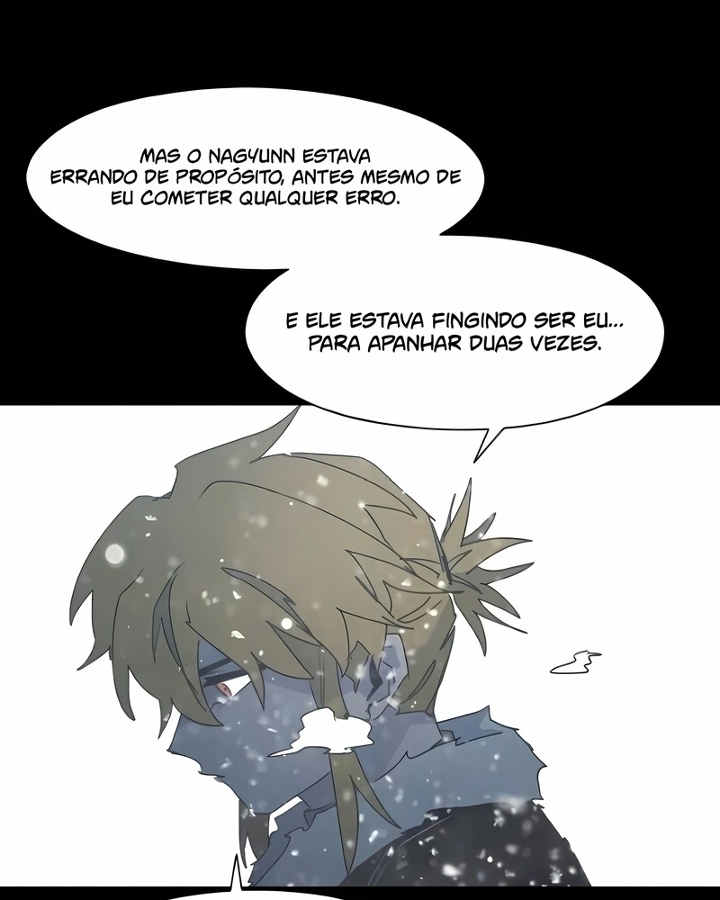 O Cavaleiro das Brasas Capítulo 218 Página 61