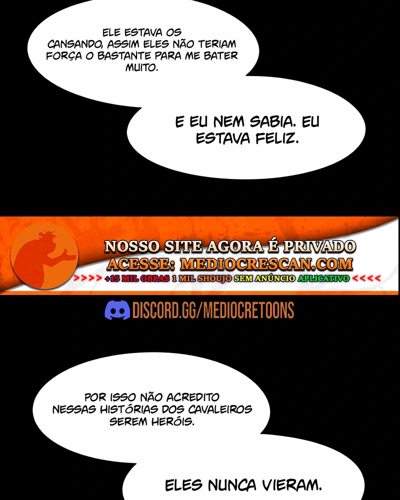 O Cavaleiro das Brasas Capítulo 218 Página 62