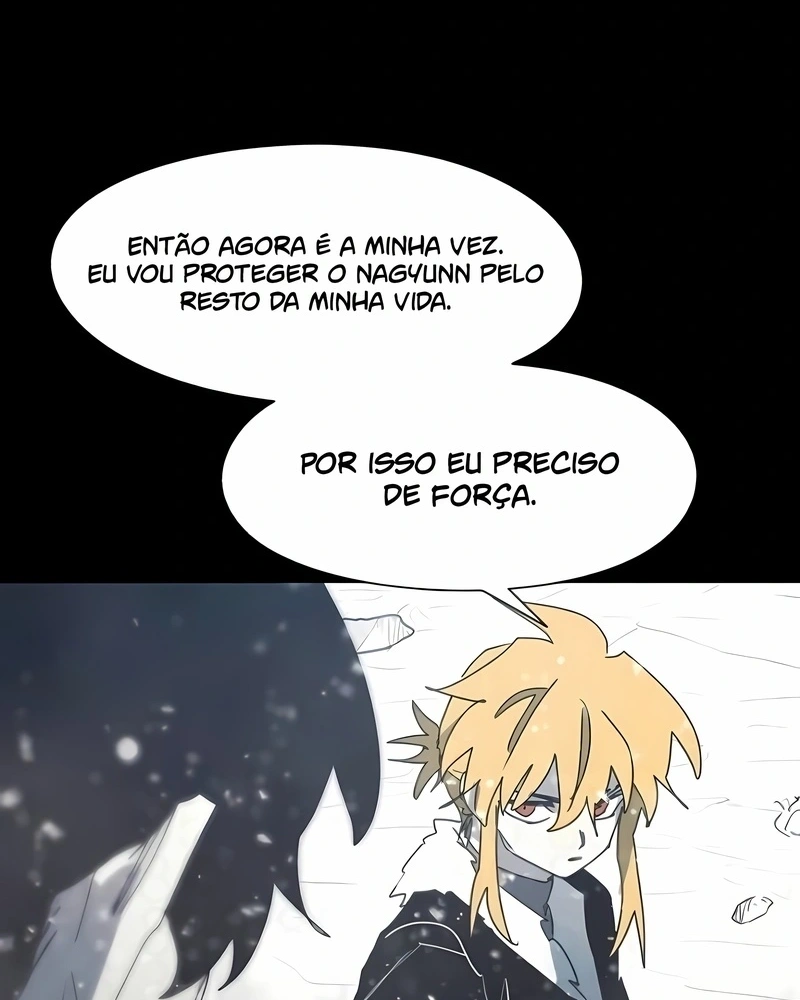 O Cavaleiro das Brasas Capítulo 218 Página 64