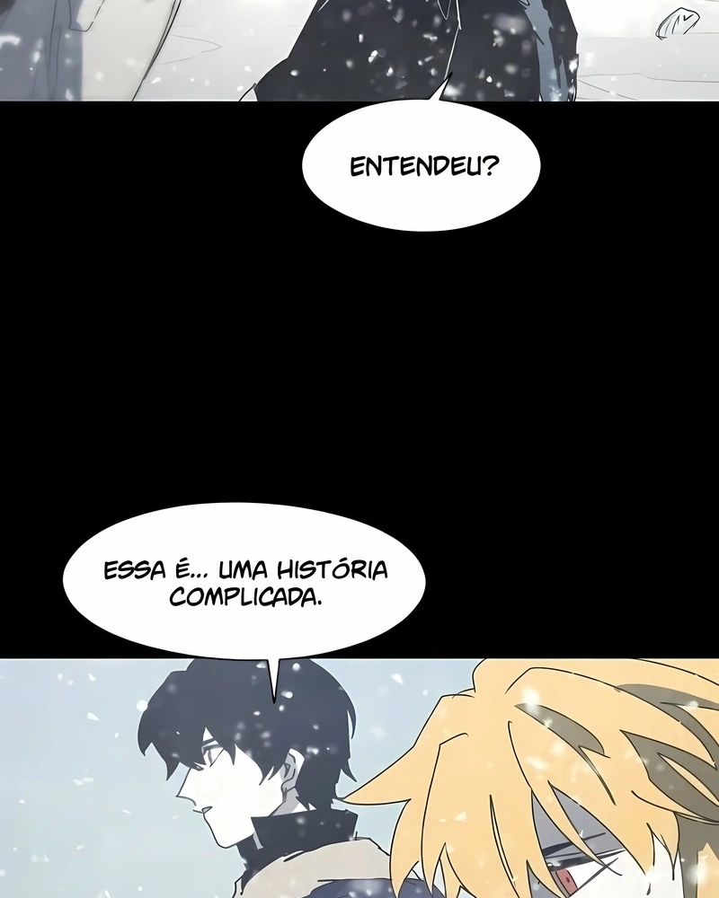 O Cavaleiro das Brasas Capítulo 218 Página 65
