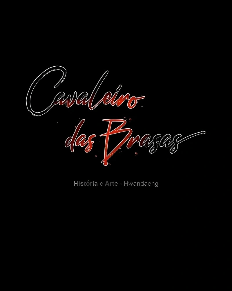 O Cavaleiro das Brasas Capítulo 218 Página 7