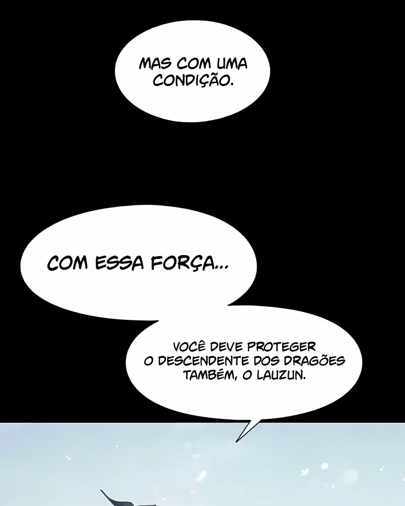O Cavaleiro das Brasas Capítulo 218 Página 73