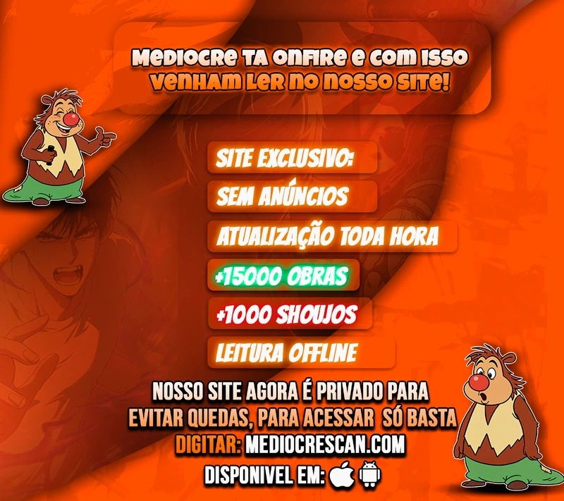 O Cavaleiro das Brasas Capítulo 218 Página 78
