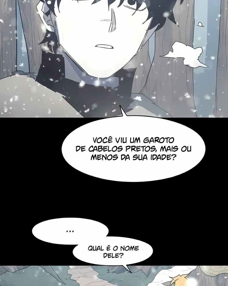 O Cavaleiro das Brasas Capítulo 218 Página 9
