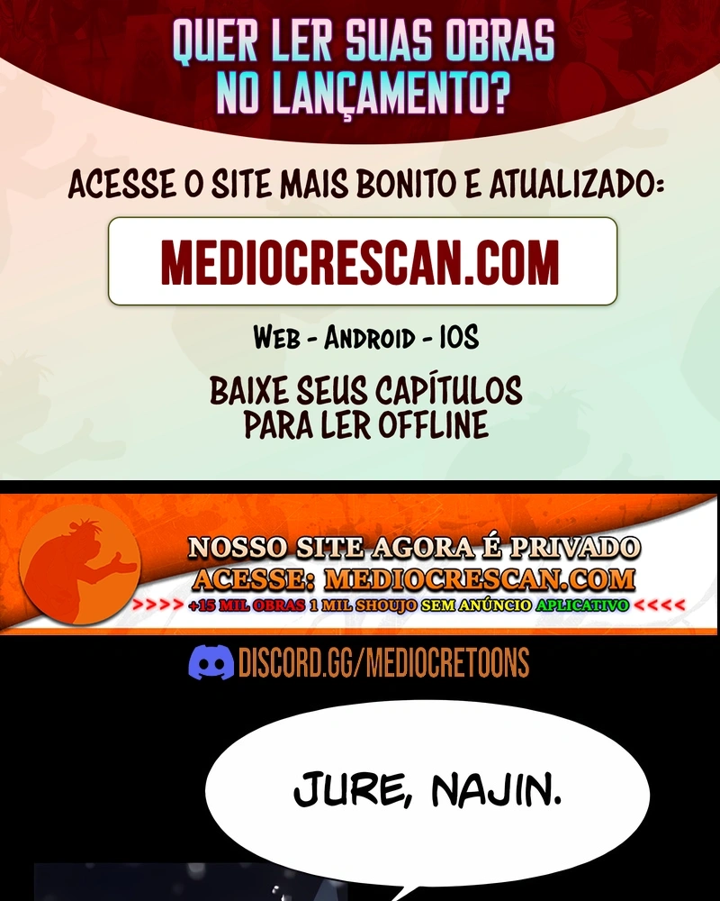 O Cavaleiro das Brasas Capítulo 219 Página 1