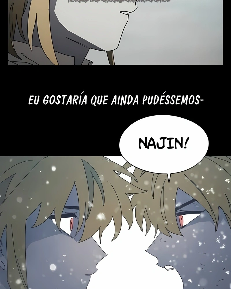 O Cavaleiro das Brasas Capítulo 219 Página 20