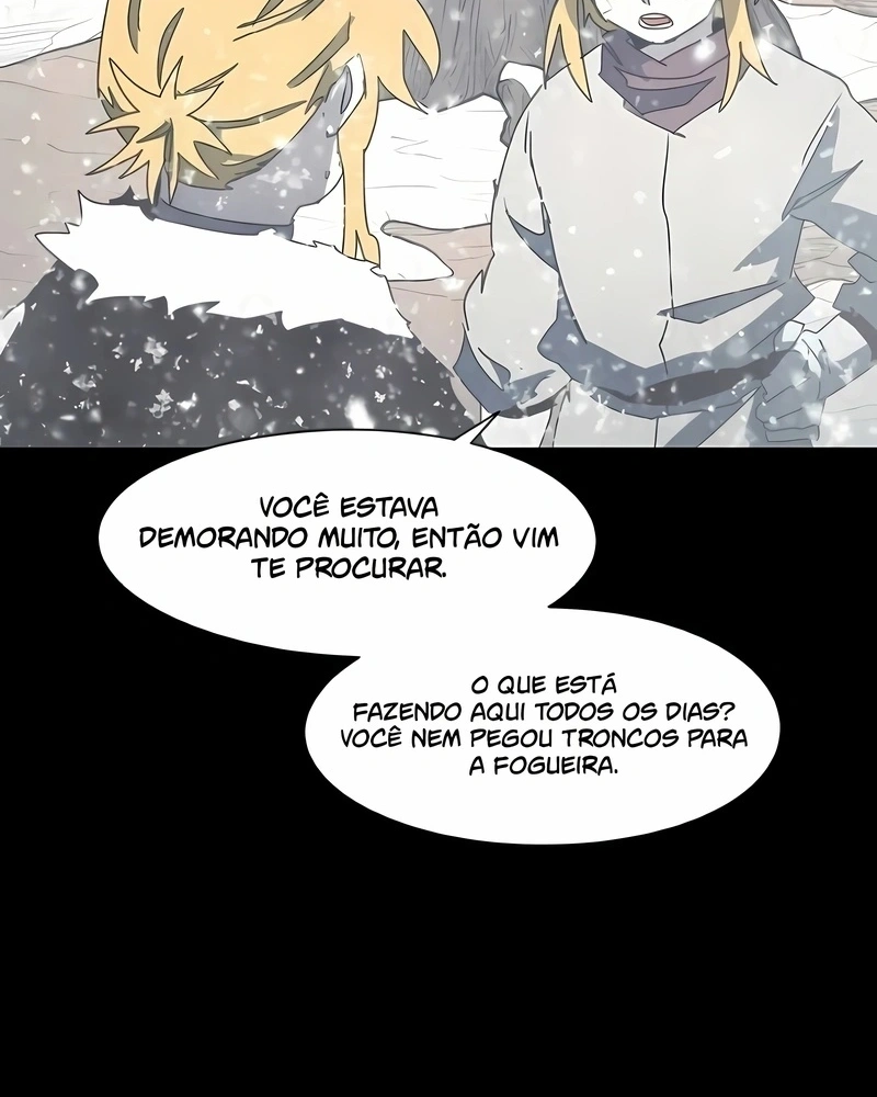 O Cavaleiro das Brasas Capítulo 219 Página 22