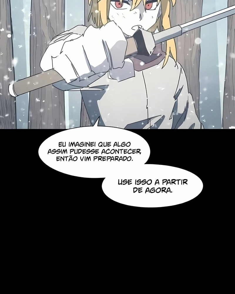 O Cavaleiro das Brasas Capítulo 219 Página 26