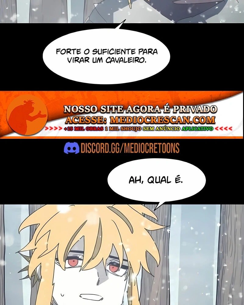 O Cavaleiro das Brasas Capítulo 219 Página 32