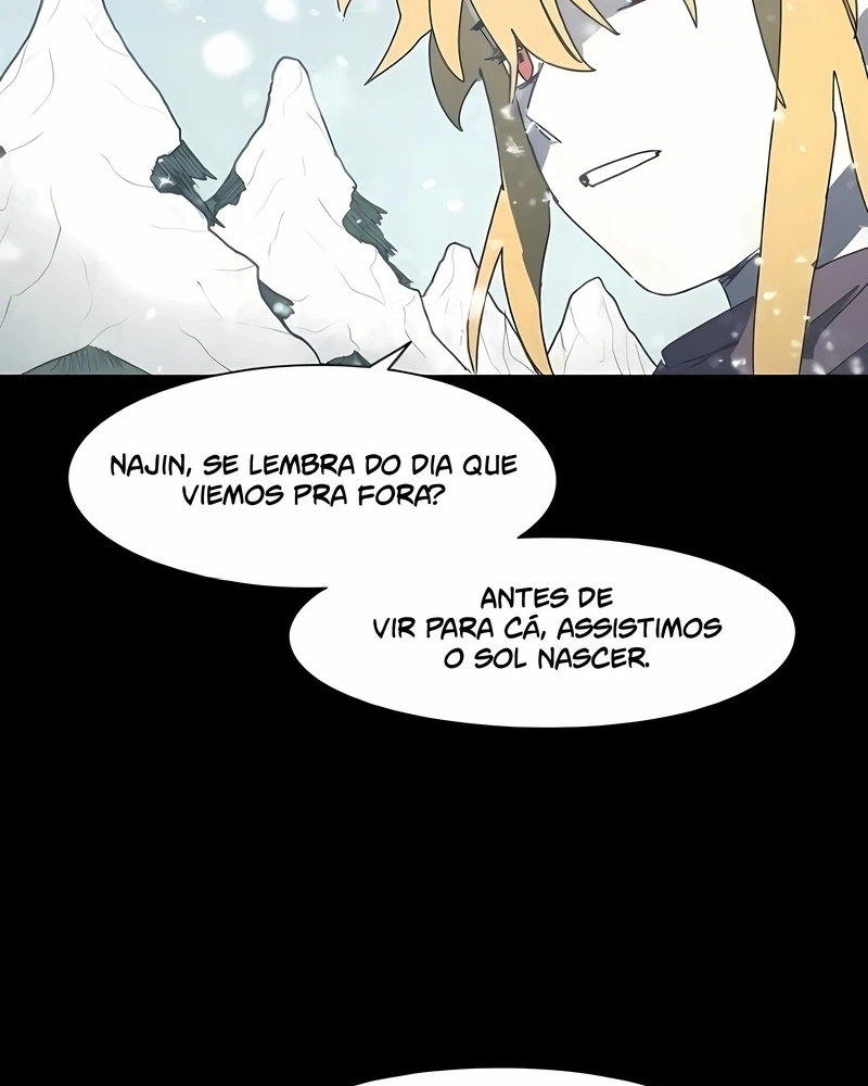O Cavaleiro das Brasas Capítulo 219 Página 34