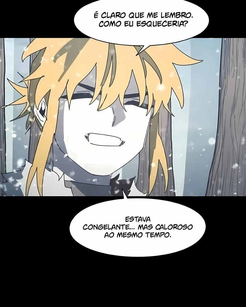 O Cavaleiro das Brasas Capítulo 219 Página 35