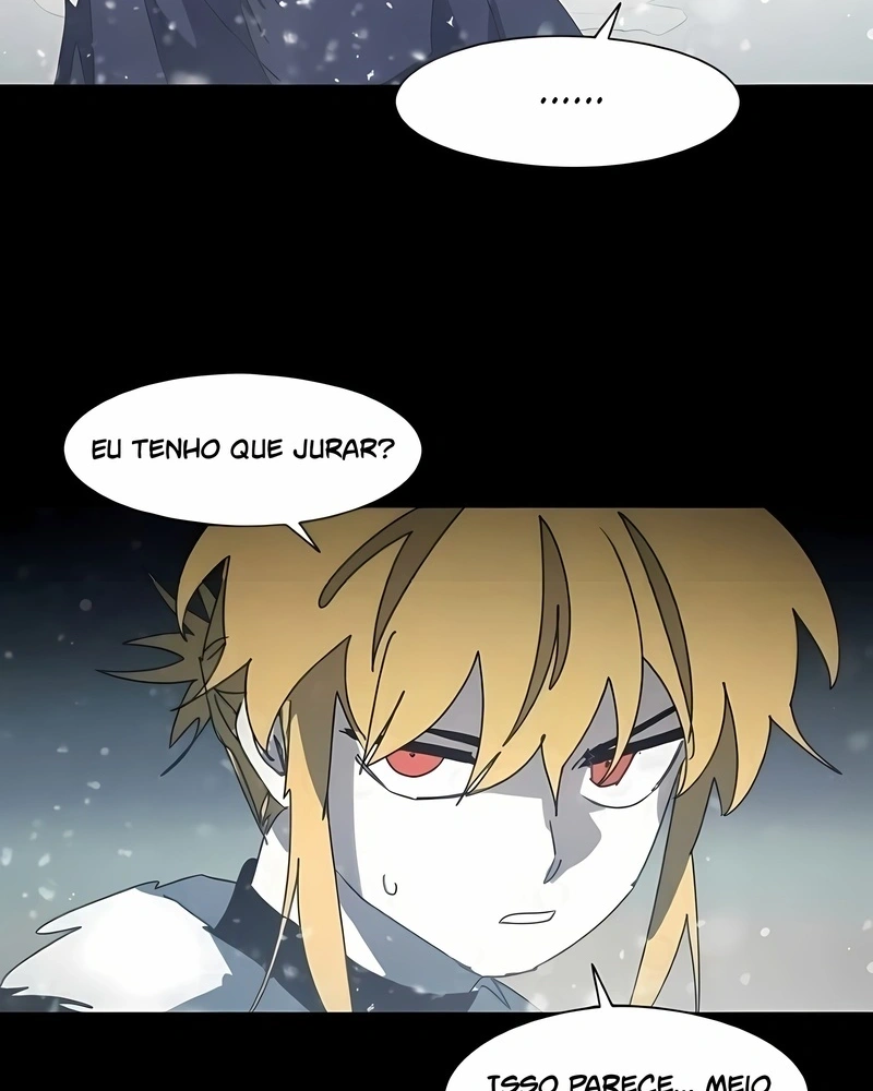 O Cavaleiro das Brasas Capítulo 219 Página 4