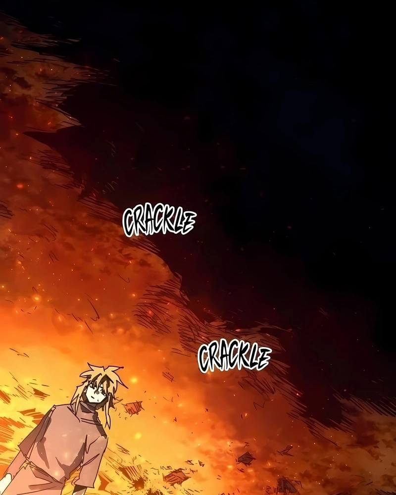 O Cavaleiro das Brasas Capítulo 219 Página 40