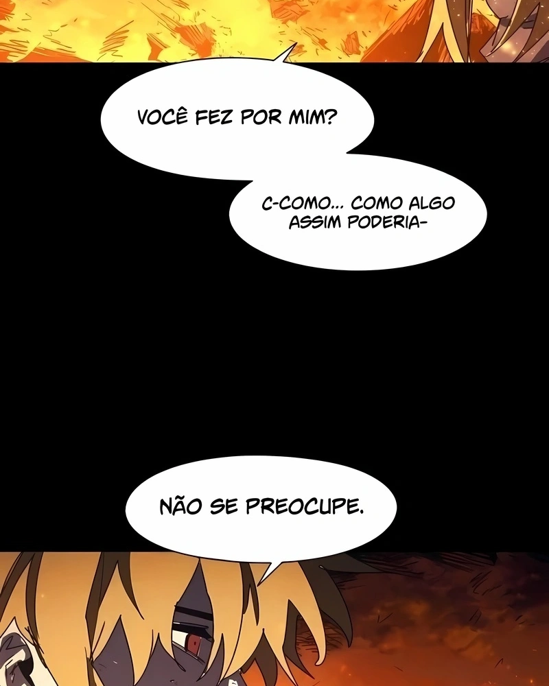 O Cavaleiro das Brasas Capítulo 219 Página 43