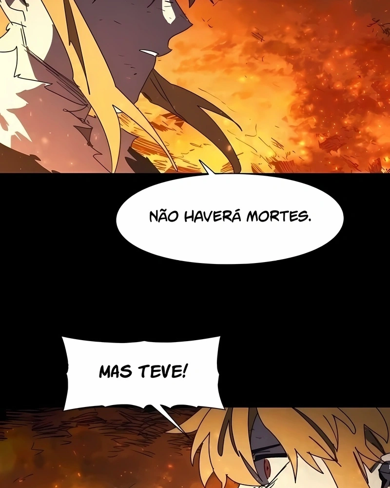 O Cavaleiro das Brasas Capítulo 219 Página 44