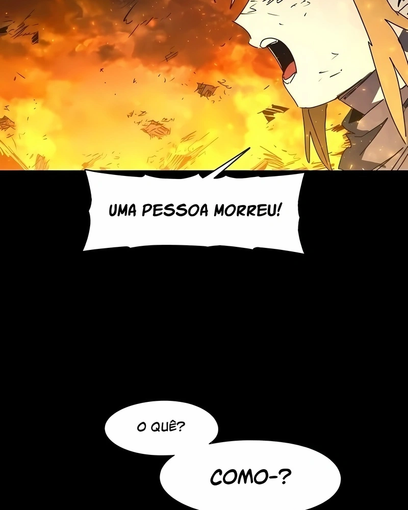 O Cavaleiro das Brasas Capítulo 219 Página 45