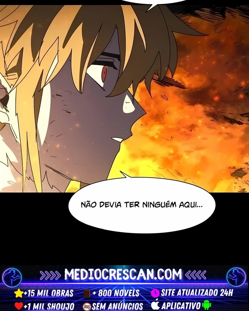 O Cavaleiro das Brasas Capítulo 219 Página 46