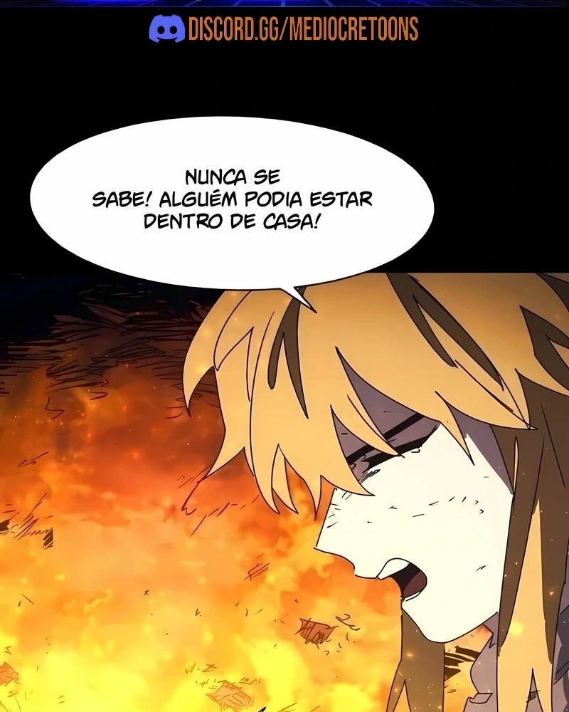 O Cavaleiro das Brasas Capítulo 219 Página 47