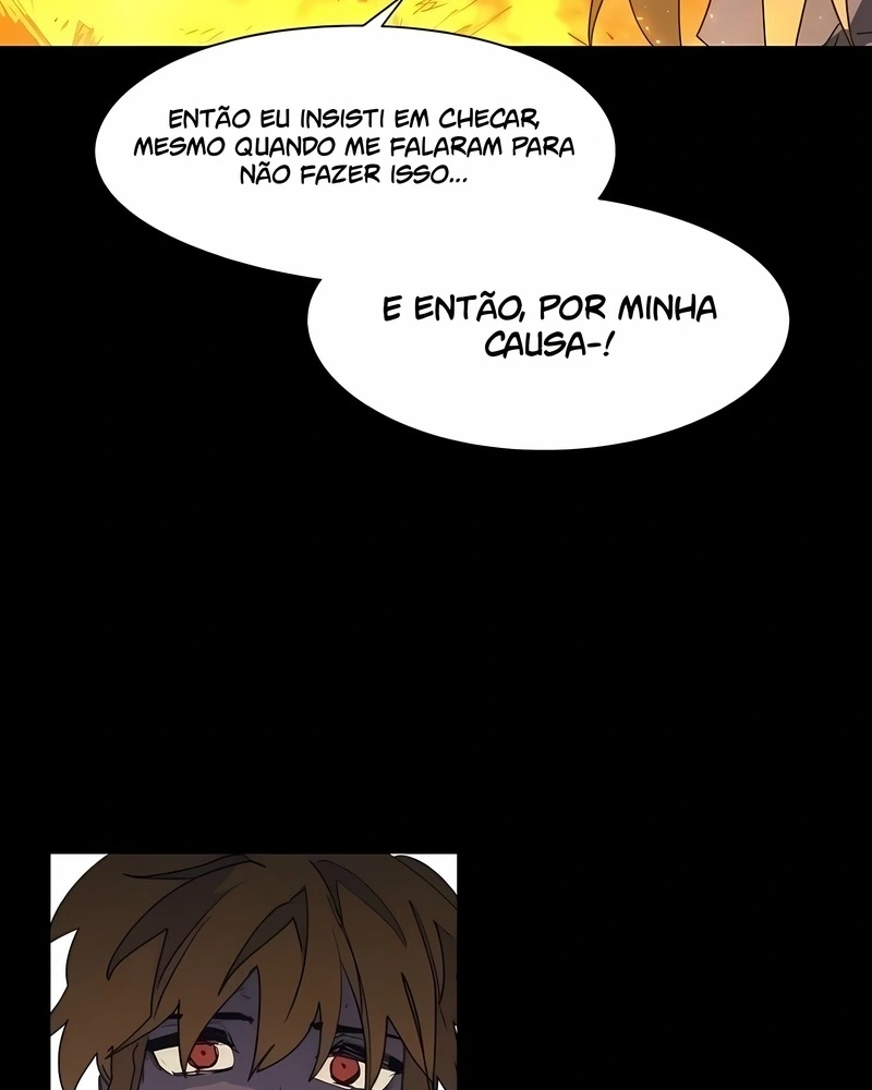 O Cavaleiro das Brasas Capítulo 219 Página 48