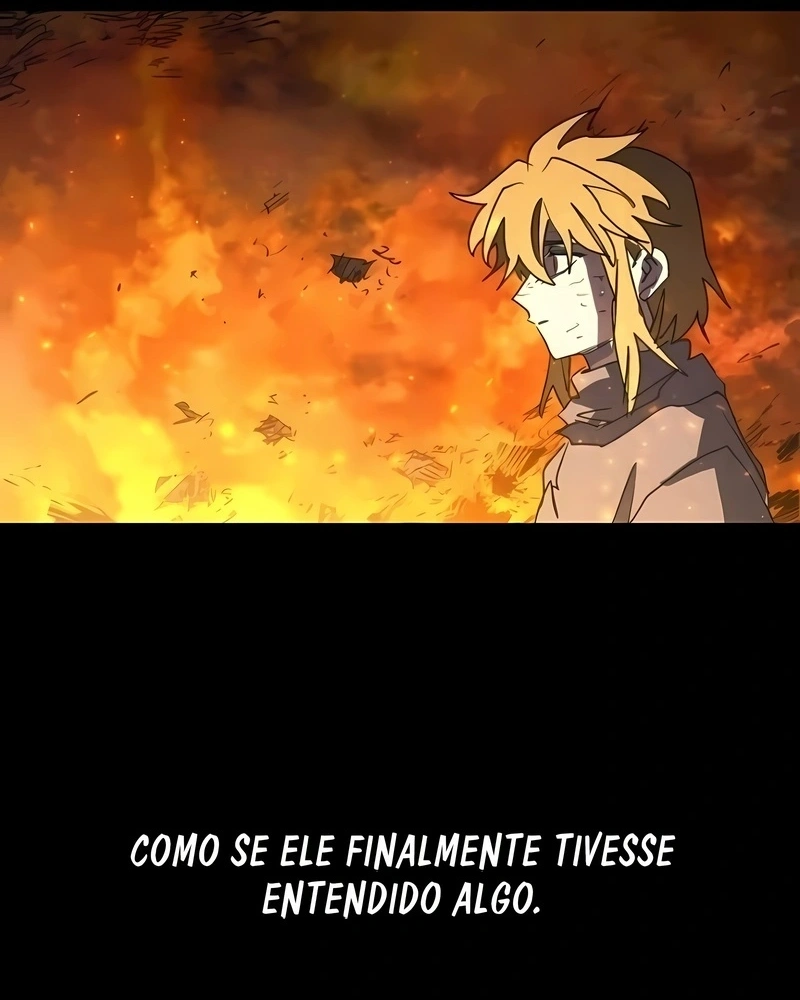 O Cavaleiro das Brasas Capítulo 219 Página 54