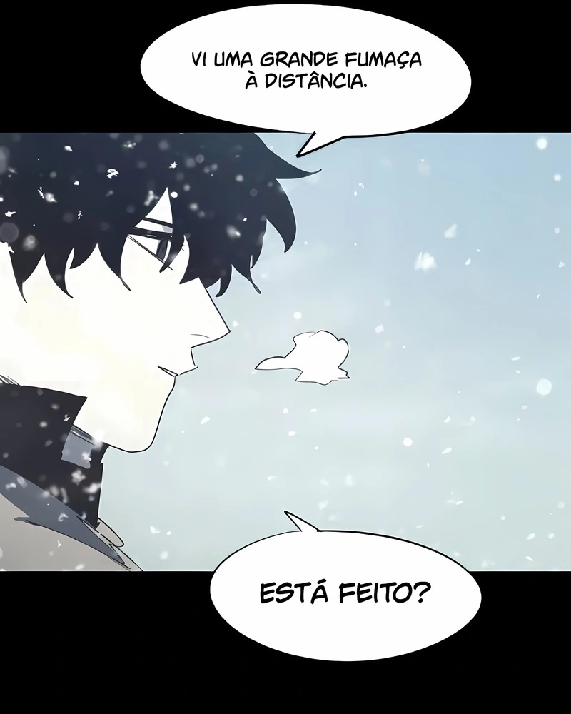 O Cavaleiro das Brasas Capítulo 219 Página 70