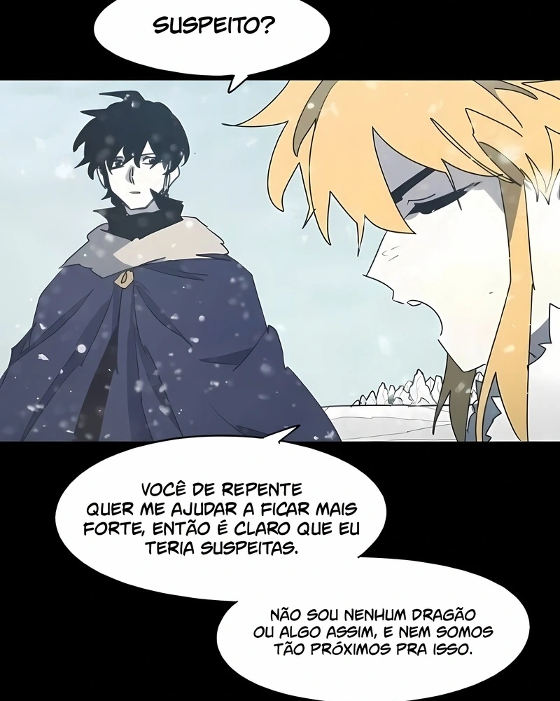 O Cavaleiro das Brasas Capítulo 219 Página 75