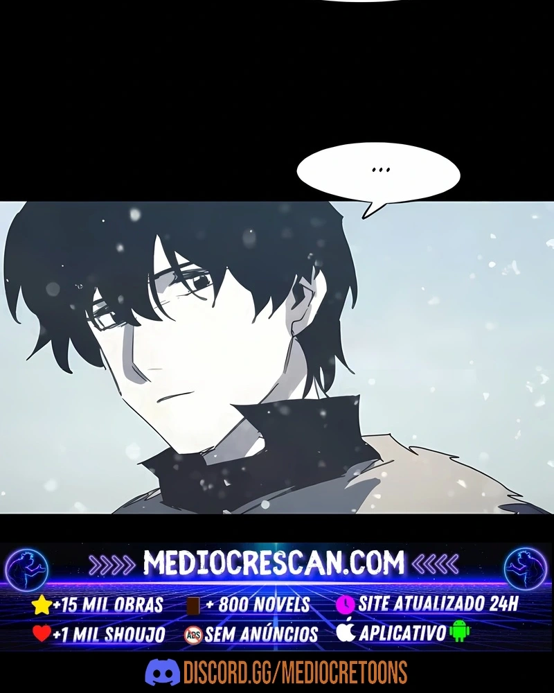 O Cavaleiro das Brasas Capítulo 219 Página 76
