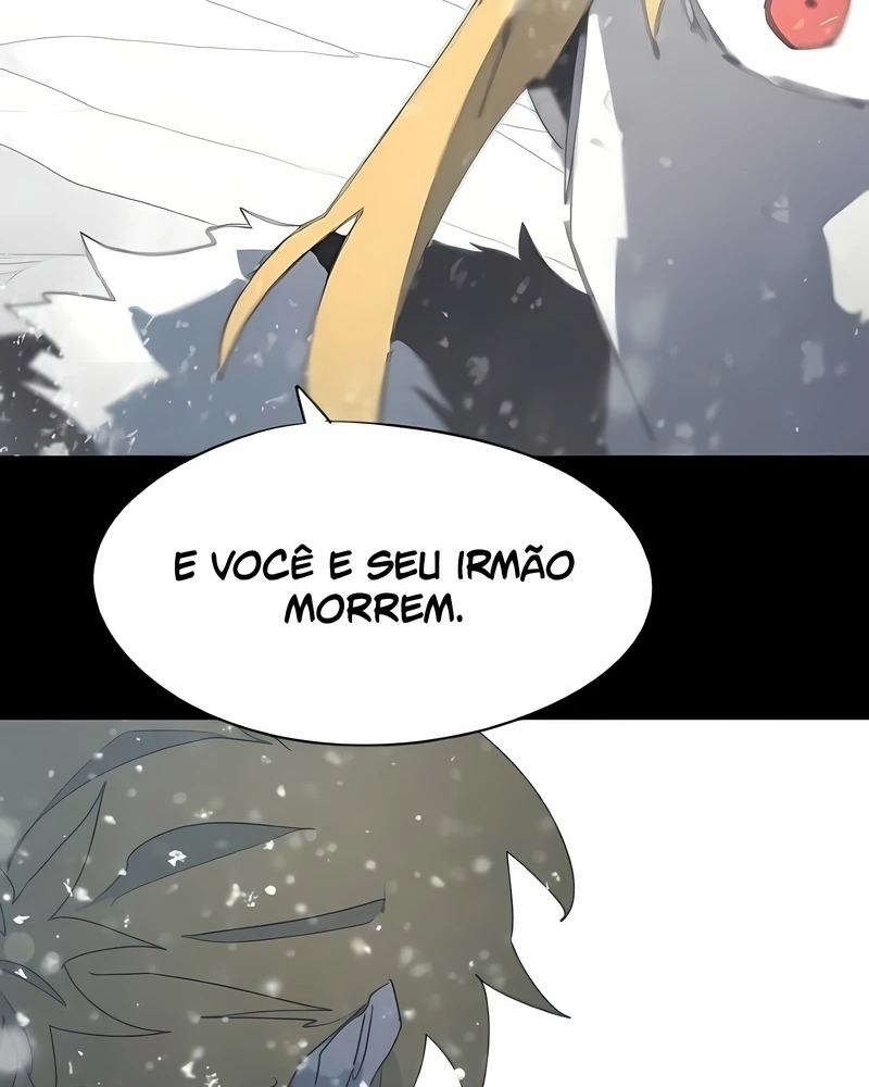 O Cavaleiro das Brasas Capítulo 219 Página 81