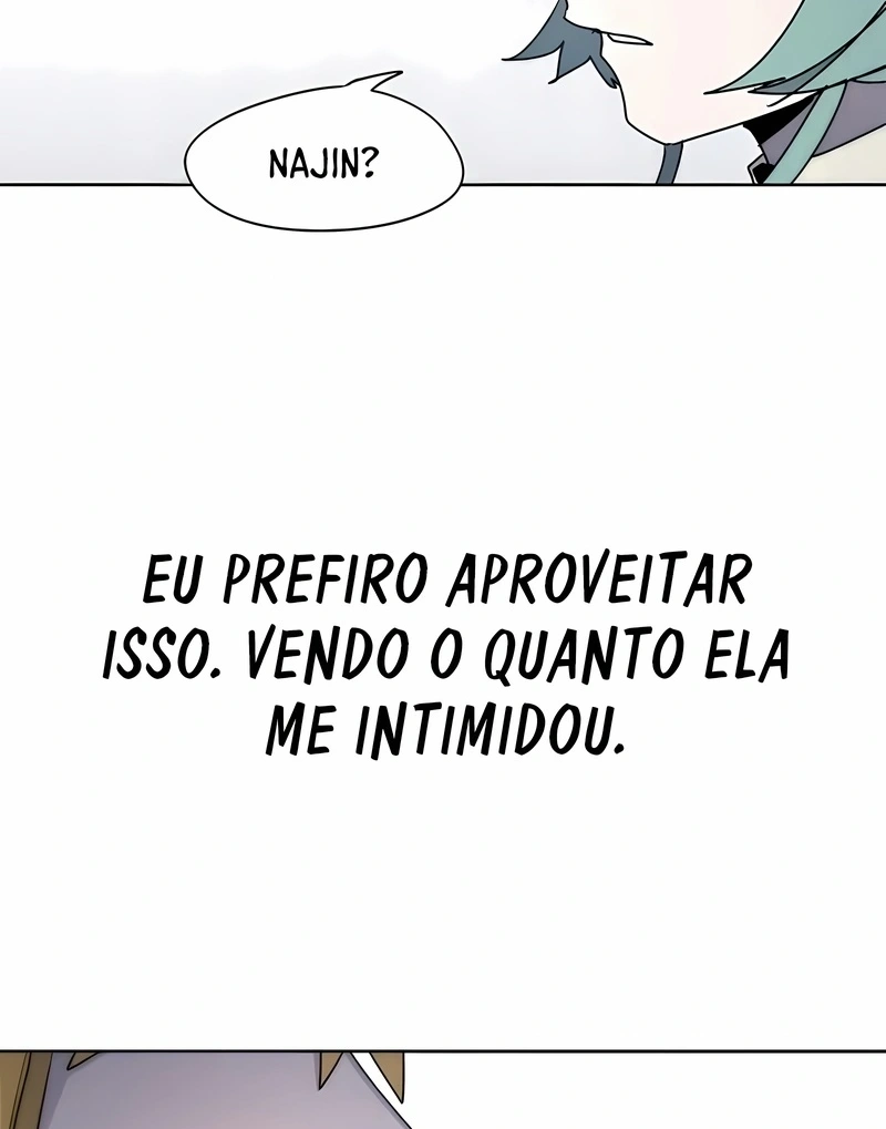 O Cavaleiro das Brasas Capítulo 22 Página 107