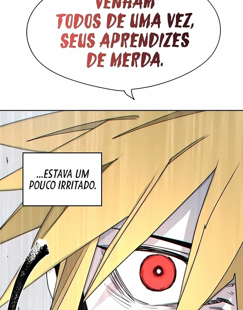 O Cavaleiro das Brasas Capítulo 22 Página 109