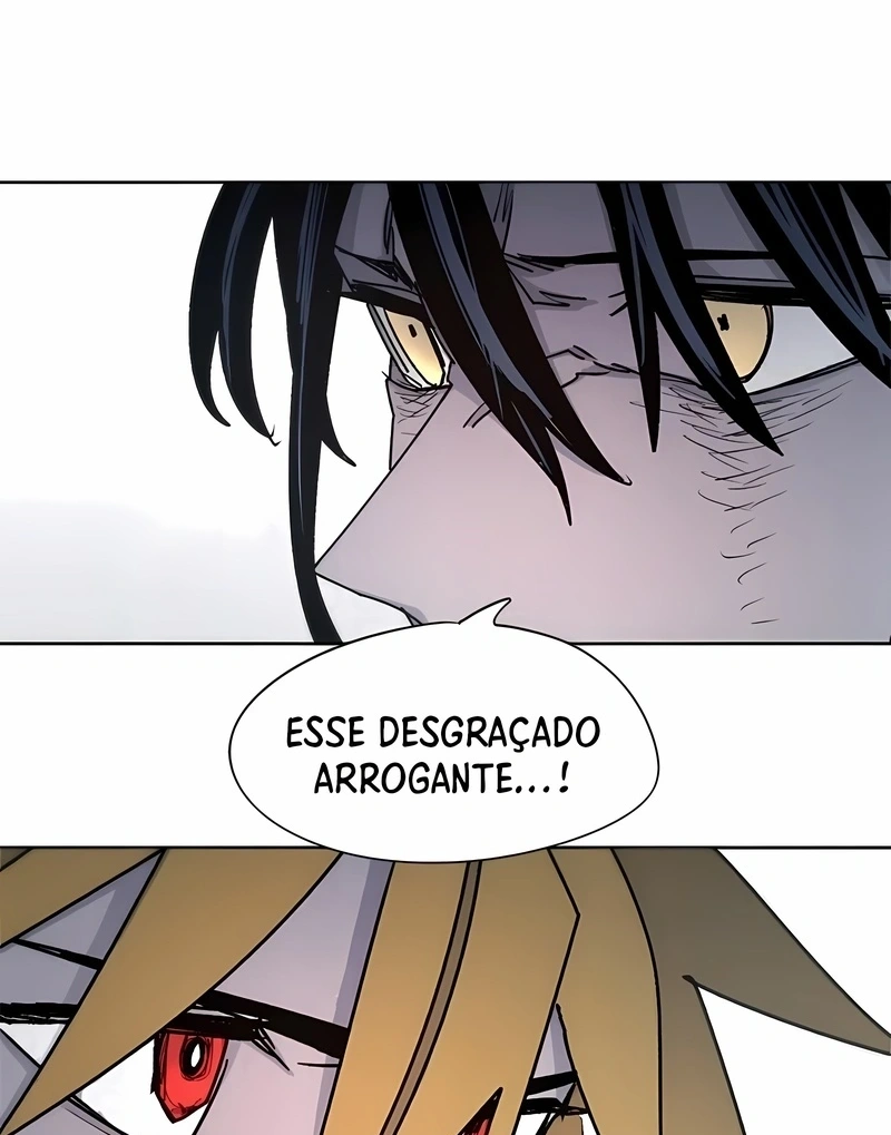 O Cavaleiro das Brasas Capítulo 22 Página 117