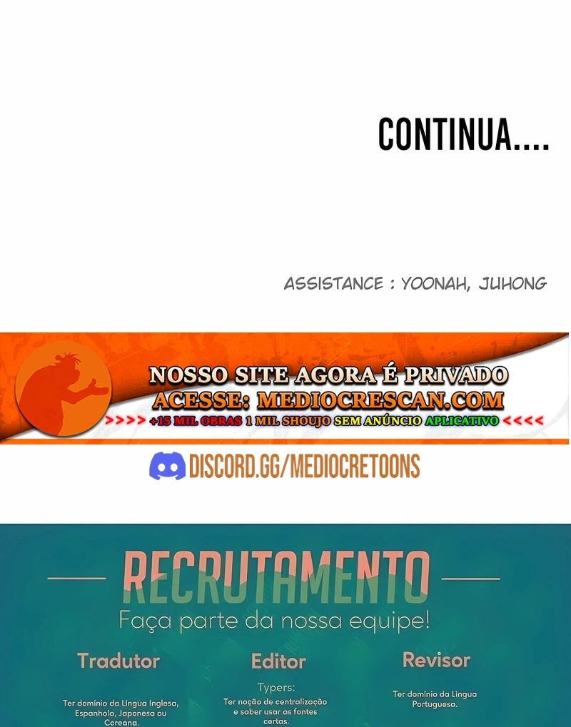 O Cavaleiro das Brasas Capítulo 22 Página 119