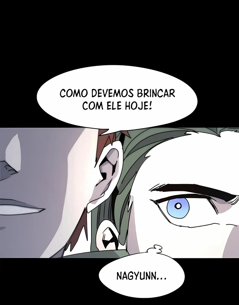 O Cavaleiro das Brasas Capítulo 22 Página 20
