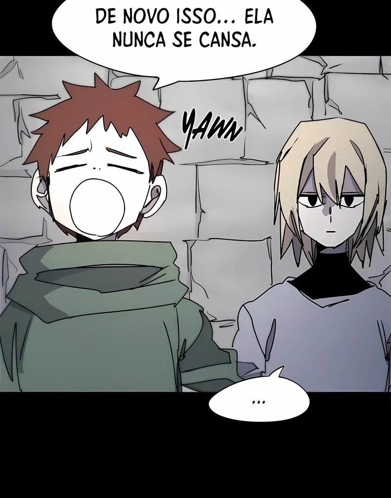 O Cavaleiro das Brasas Capítulo 22 Página 30