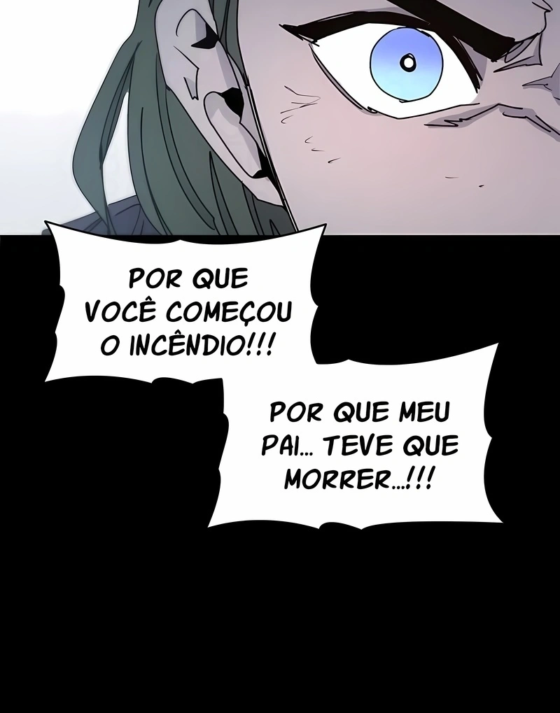 O Cavaleiro das Brasas Capítulo 22 Página 32