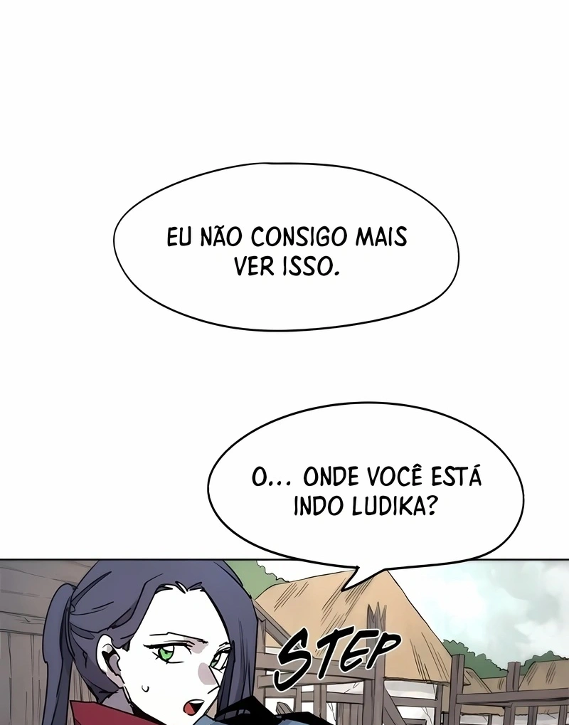 O Cavaleiro das Brasas Capítulo 22 Página 54