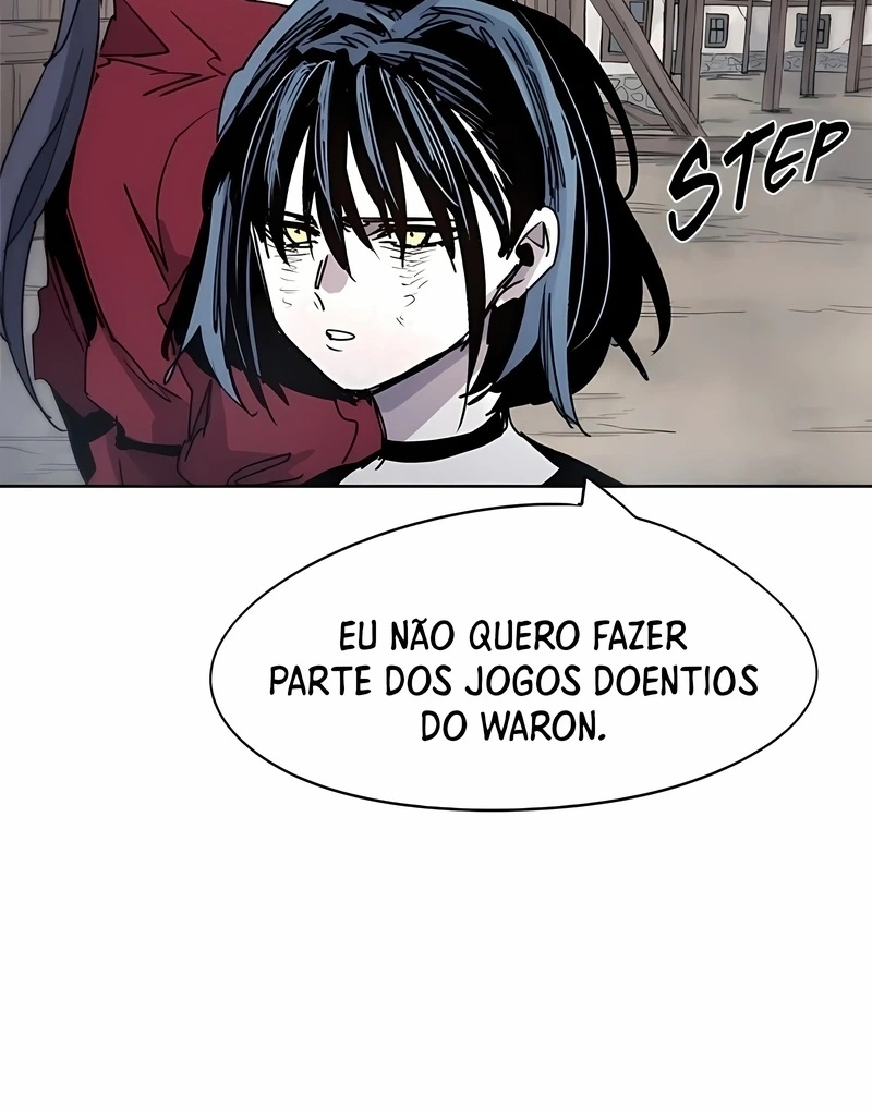 O Cavaleiro das Brasas Capítulo 22 Página 55