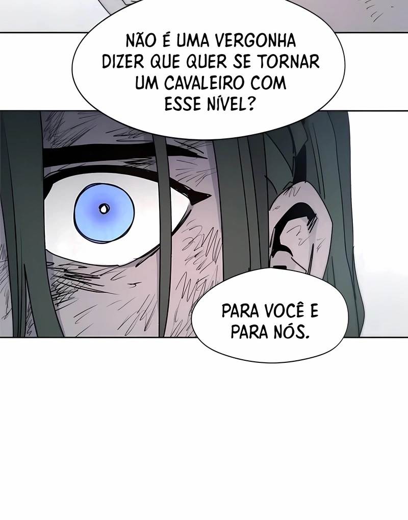 O Cavaleiro das Brasas Capítulo 22 Página 77