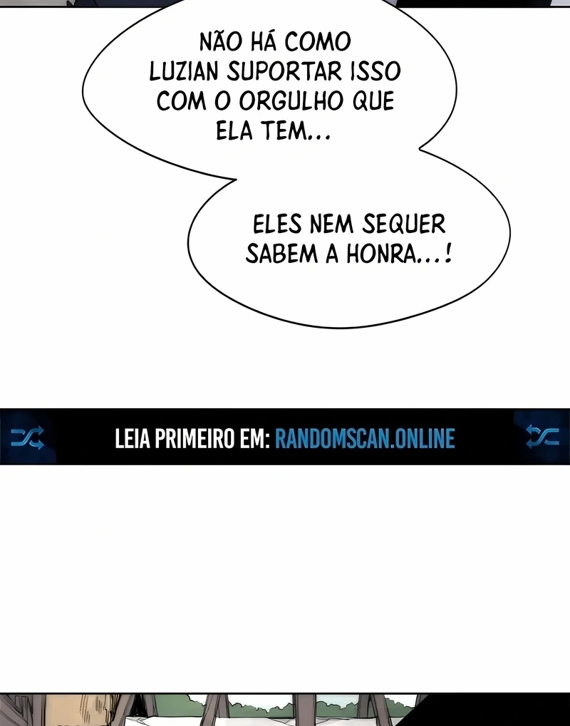 O Cavaleiro das Brasas Capítulo 22 Página 82